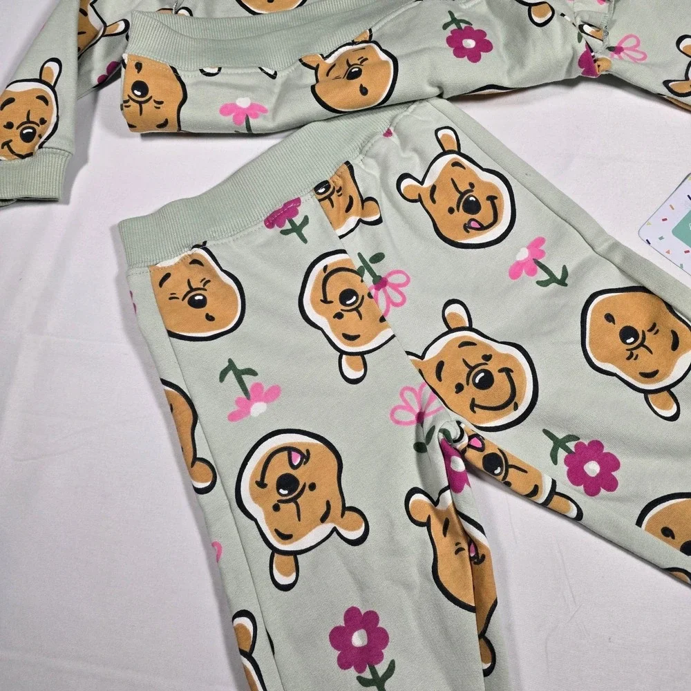 Disney baby winnie